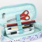 Teczka z filmu Frozen Disney z organizatorem wewnętrznym - 23 x 5 cm