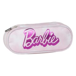 Teczka Barbie z organizatorem wewnętrznym - 23 x 5 cm