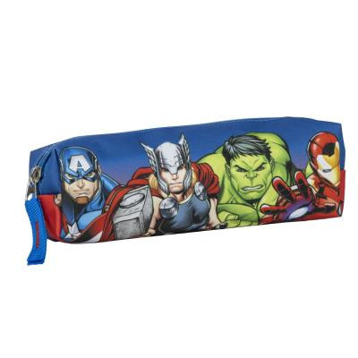 Teczka Avengers - 20 x 7 cm