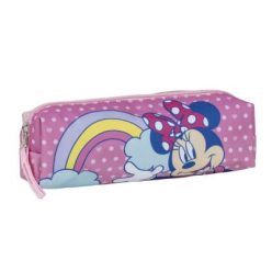 Teczka Minnie Mouse Disney - 20 x 7 cm
