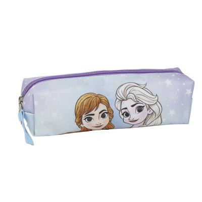 Teczka z filmu Frozen Disney - 20 x 7 cm