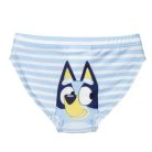 Bluey kąpielowe spodenki dla chłopców