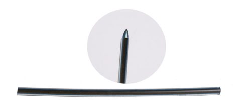 OŁÓWEK ŚWIETLNY 18CM *A