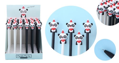 ŻEL KULKA PANDA MIKI 2S