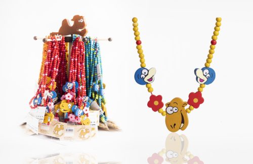 DRZEWO NASZYJNIK CAMEL 72/STOJ