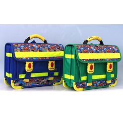 SCHULTASCHE PINOCCHIO LIEGEND M.2S