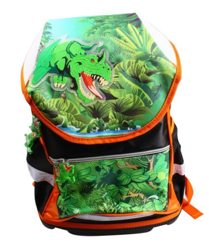 SCHULTASCHE "DINOS