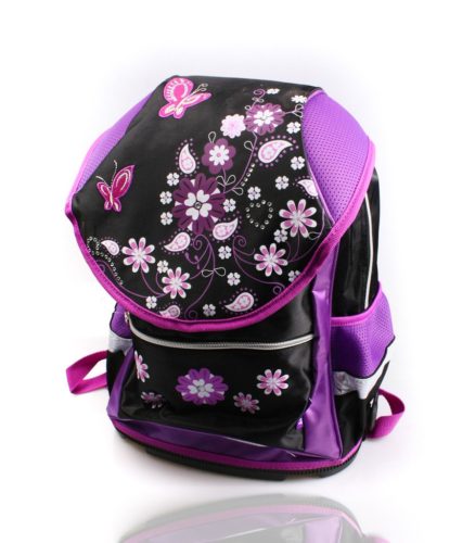 SCHULTASCHE "FLOWER