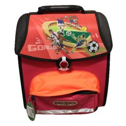 SCHULTASCHE "MEGA SPORTS" 4S