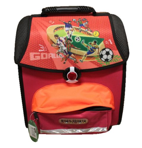 SCHULTASCHE "MEGA SPORTS" 4S
