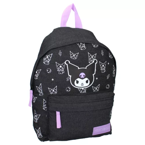 Hello Kitty Kuromi farmer hátizsák
