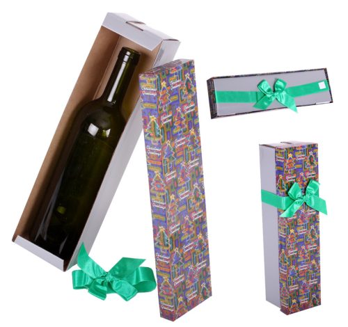 CHOINKA SOSNOWA/MERRY CHR.34CM