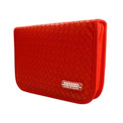 RZUTKI "CHECKERS-RED" 2 SZT.