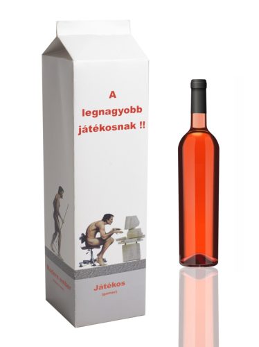 PD.AJÁNDÉKDOBOZ "GRACZ