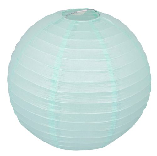 PAPIER LAMPKA KULISTY RÓŻOWY  30