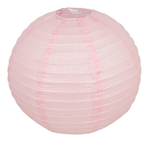 PAPIER LAMPKA KULISTY ZIELONY  30