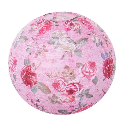 PAPIER MACHE MARCHEW 43CM