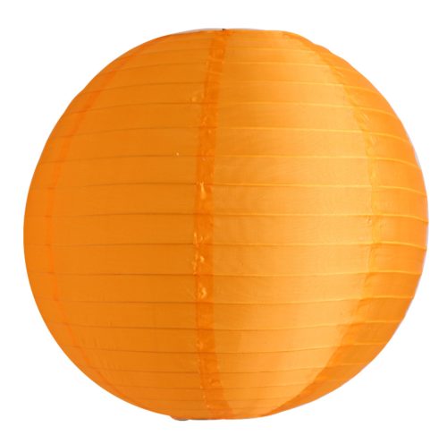 PAPIER LAMPKA KULISTY RÓŻOWY  30