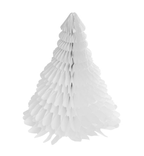 PAPIER DEKORACJA FFA.ZIELONA    39CM