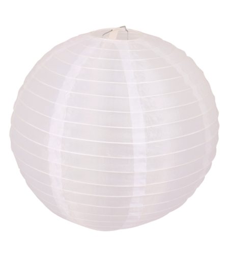 ZEW.LAMPA KREM POM.  40CM