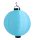 ORG.LAMPA+LED KULKA TURKUS30