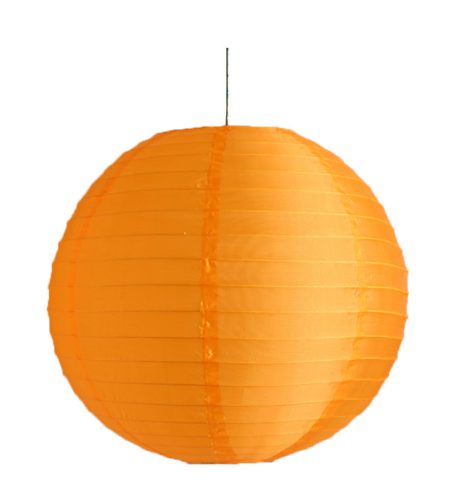 ORGANZA LAMPA KULKA CZ-BIAŁA 35