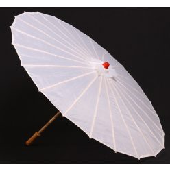 ORGANZA PARASOL KREM     84