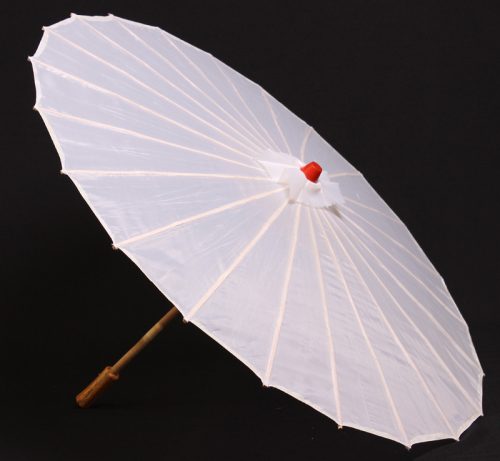 ORGANZA PARASOL KREM     84