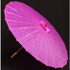 ORGANZA PARASOL LAWENDA84