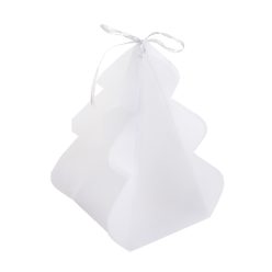 DEK.MŁ.A.3D CHOINKA 20