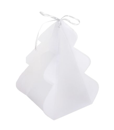DEK.MŁ.A.3D CHOINKA 20