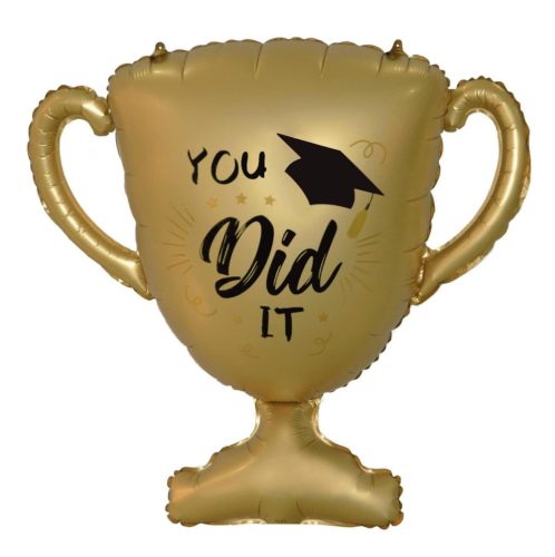 KUBECZEK "YOU DID IT" 79*78