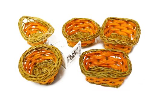 KOSZYK OKRĄGŁY NARI       8S 7CM