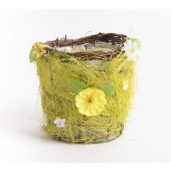 SISAL WOREK LAWENDOWY 50GR