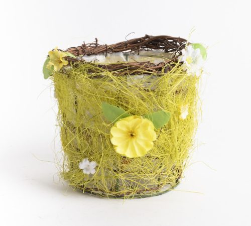 SISAL WOREK LAWENDOWY 50GR