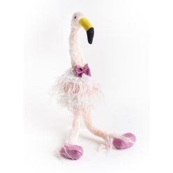 FLAMINGO STÓJKA/BIELA SZER.30