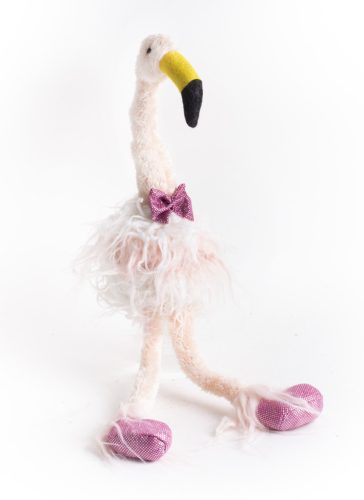 FLAMINGO STÓJKA/BIELA SZER.30