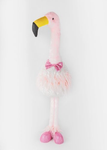 FLAMINGO STÓJKA/BIELA SZER.60