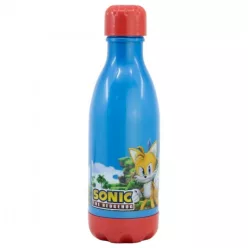 BUTELKA PLASTIKOWA 560 ML Sonic