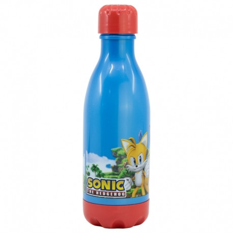 BUTELKA PLASTIKOWA 560 ML Sonic