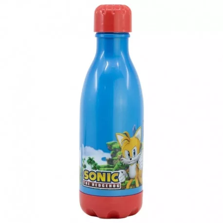 BUTELKA PLASTIKOWA 560 ML Sonic