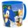 KUBEK DO KUCHNI MIKROFALOWEJ 390 ML SONIC