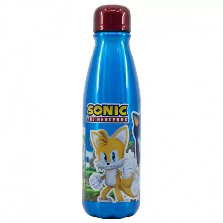ALUMINIOWA BUTELKA 600 ML Sonic