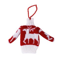 SWETER ZAPINANY/JELEN 2S