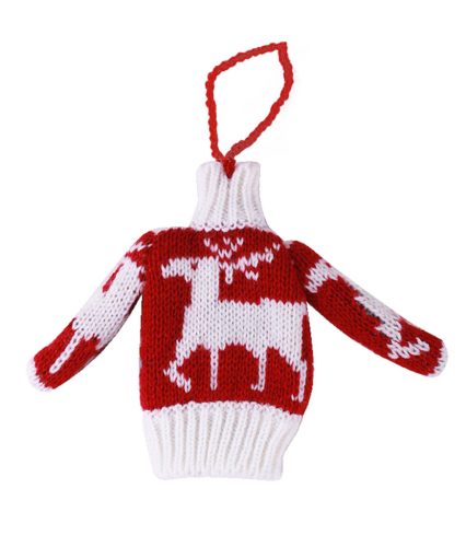 SWETER ZAPINANY/JELEN 2S