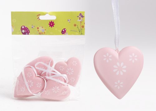 DEK.MŁ.A.SERCE*6 SZT. 6CM