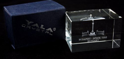 KRUCYFIKS HŐSÖK TERE 5*5*8