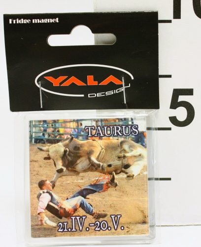 HM.PAMIĄTKA "TAURUS" 6*6