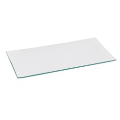 POT BRICK CRYSTAL CLEAR 16