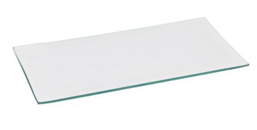 POT BRICK CRYSTAL CLEAR 16